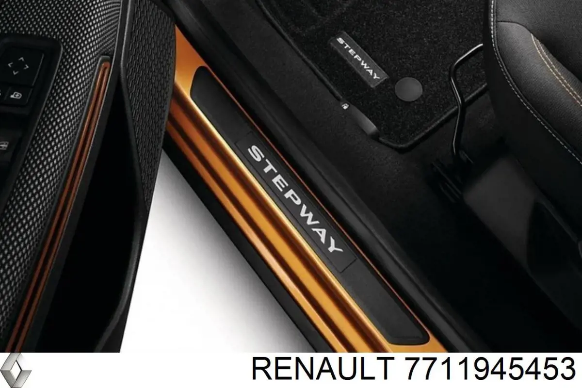 Купити 7711945453 Renault (RVI) 