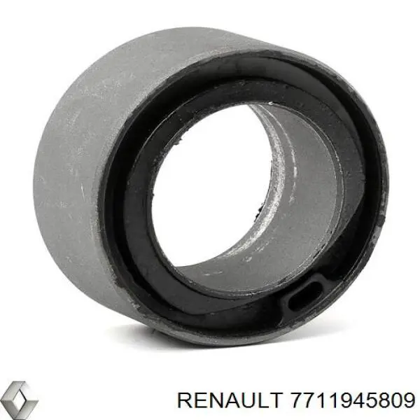 7711945809 Renault (RVI) Масло АКПП