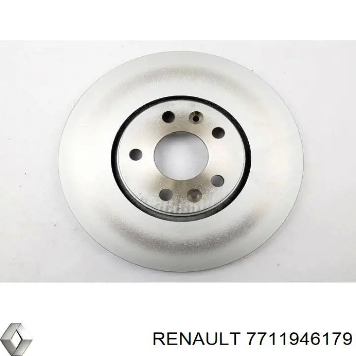  7711946179 Renault (RVI)