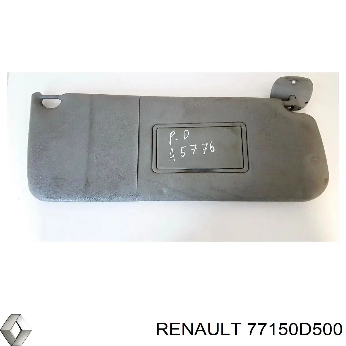 77150D500 Renault (RVI) 