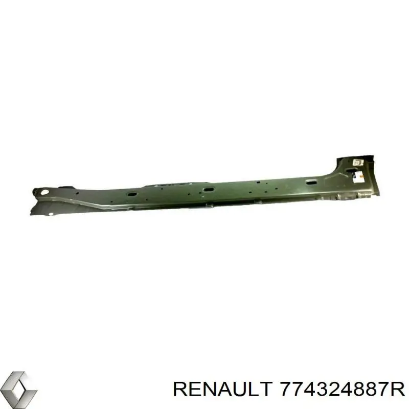  774324887R Renault (RVI)