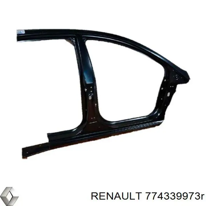  Renault (RVI) 774339973R ціна, від 1054.83 USD