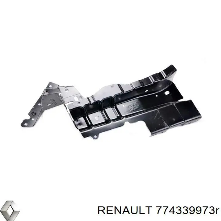  774339973R Renault (RVI)