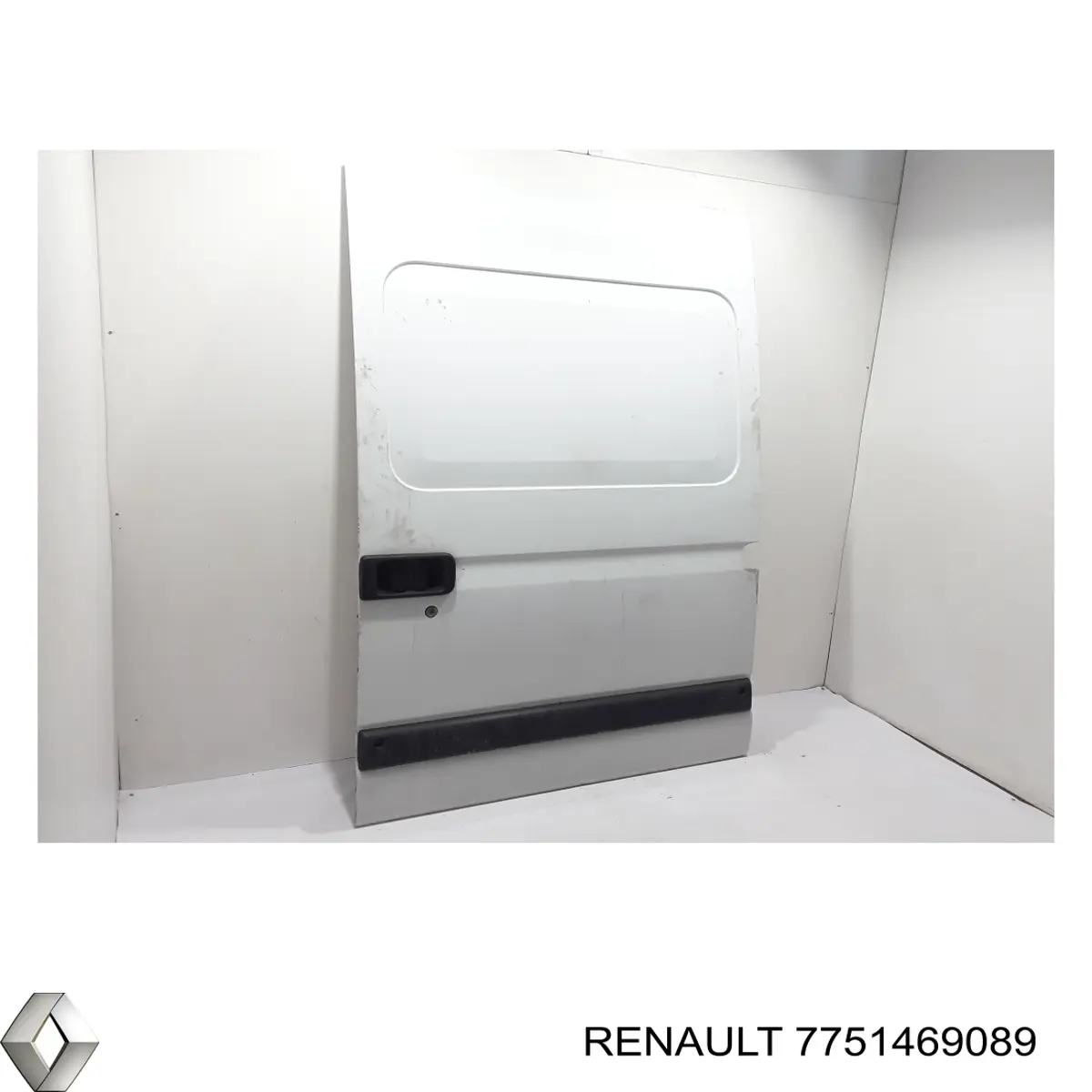  Renault (RVI) 7751469089 ціна, від 23.69 USD