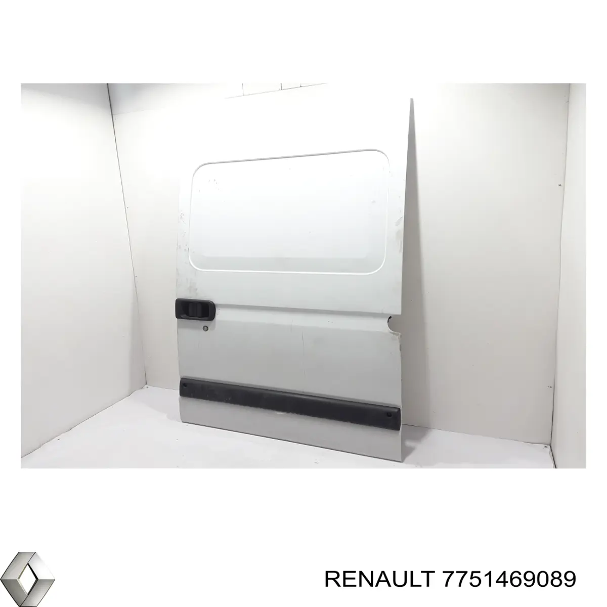  7751469089 Renault (RVI)