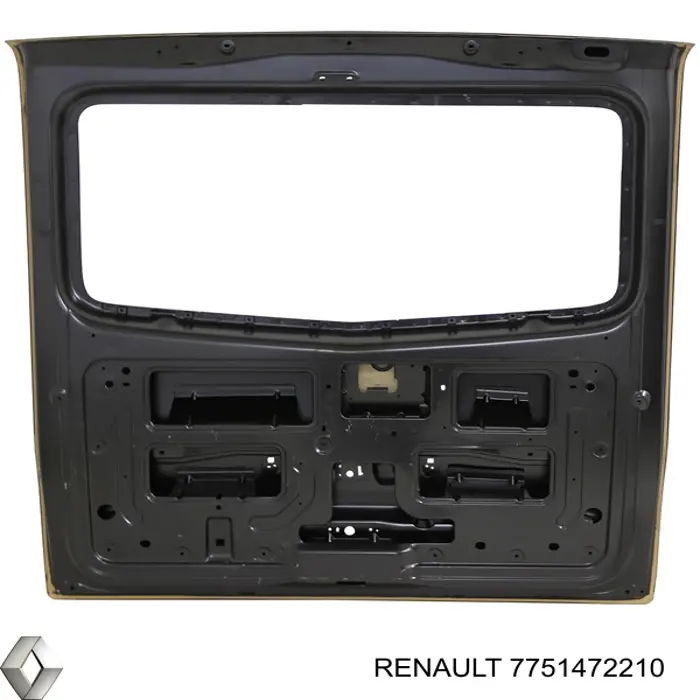 7751472210 Renault (RVI) 