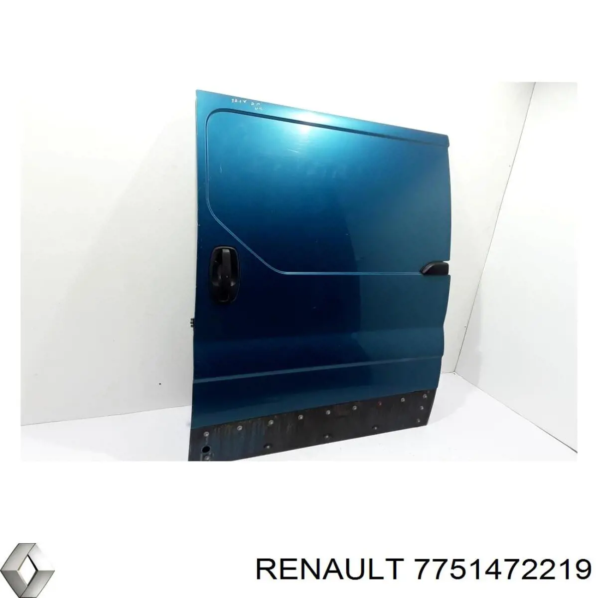  7751472219 Renault (RVI)