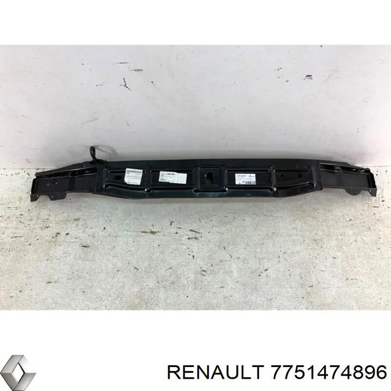 Телевізор нижній Renault (RVI) 7751474896 ціна, від 42.28 USD