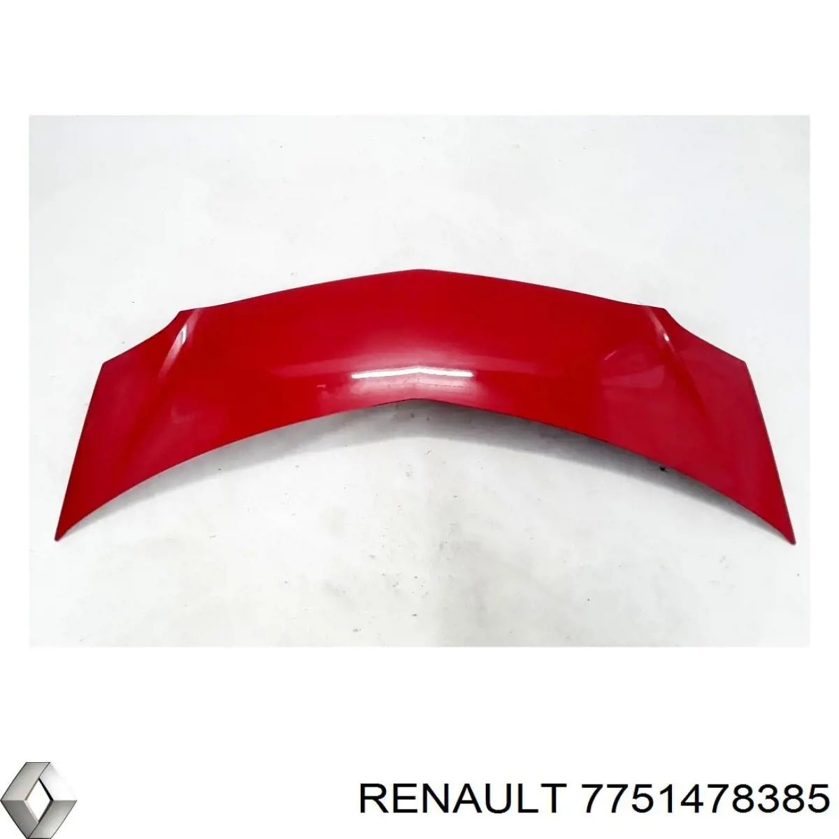  7751478385 Renault (RVI)