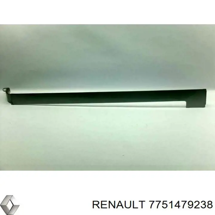 7751479238 Renault (RVI) 