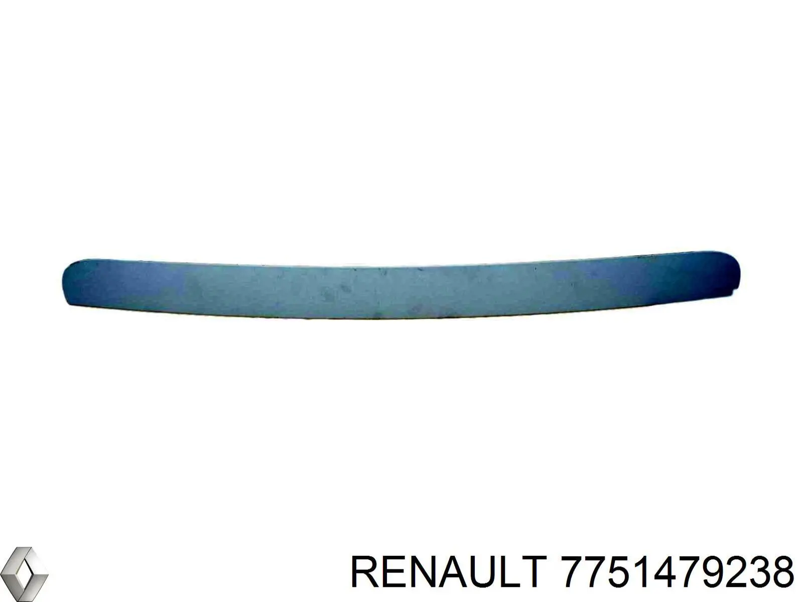  Renault (RVI) 7751479238 ціна, від 24.24 USD