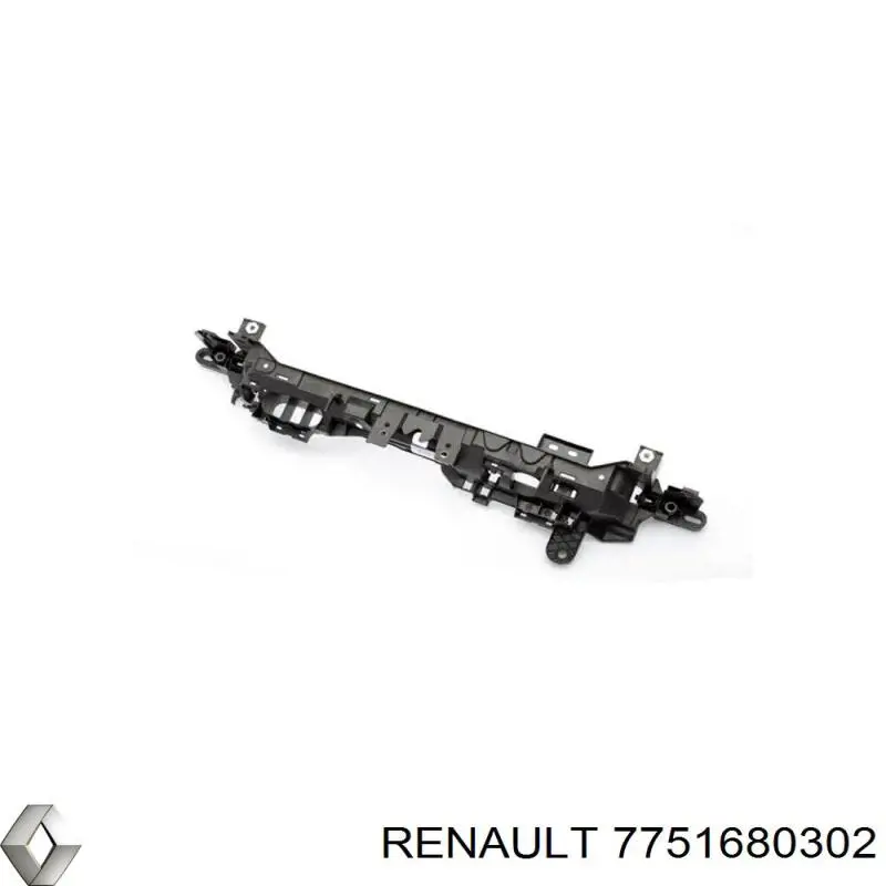  7751680302 Renault (RVI)