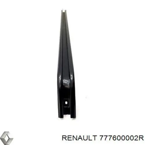 Купити 7639000Q0G Renault (RVI) Рейка направляюча зсувної двері, центральна права