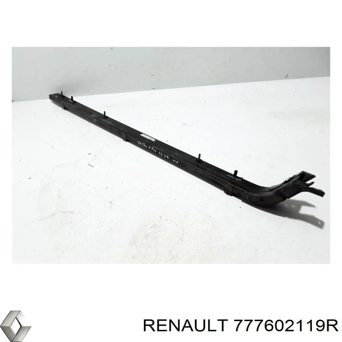 Купити 777602119R Renault (RVI) 