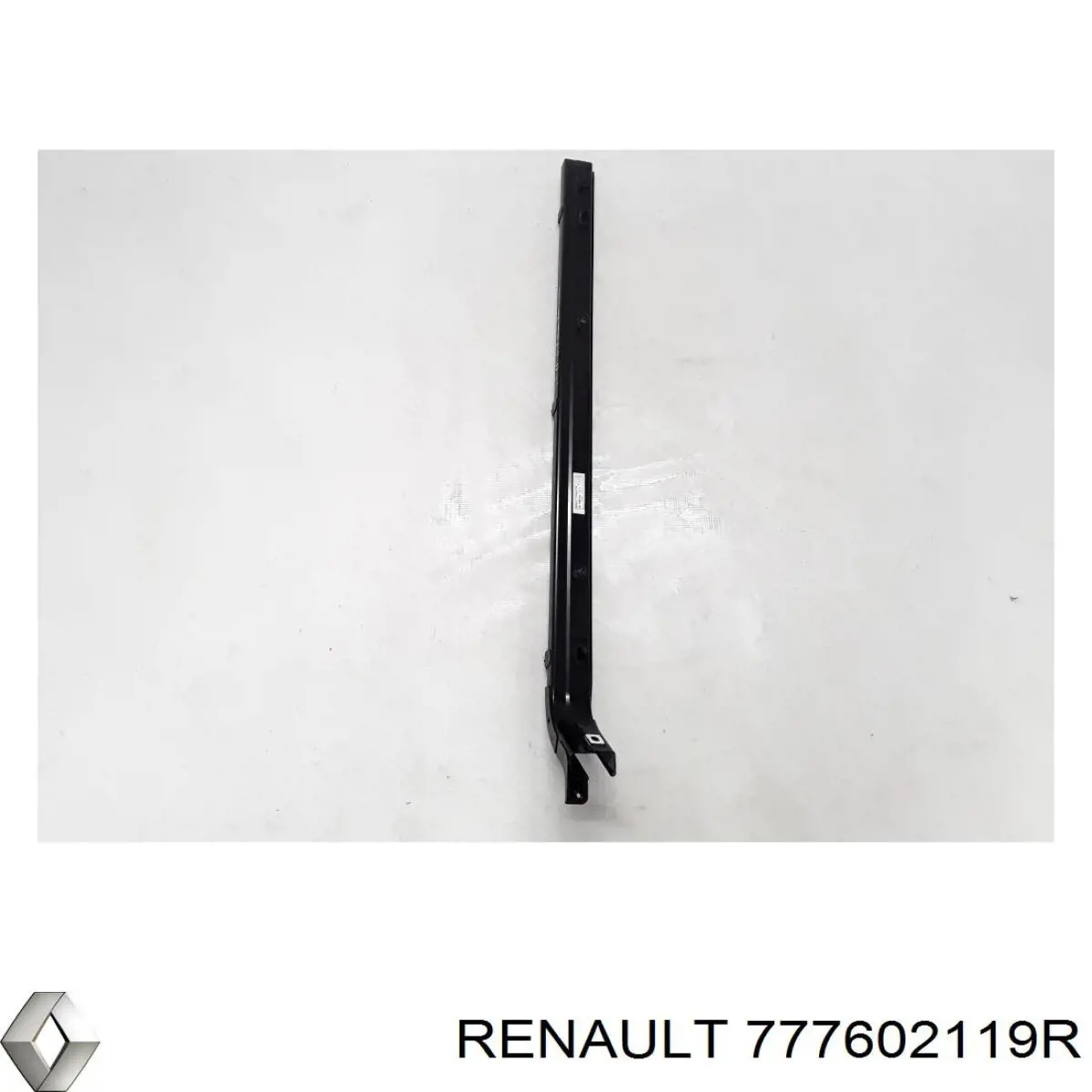  Renault (RVI) 777602119R ціна, від 54.19 USD