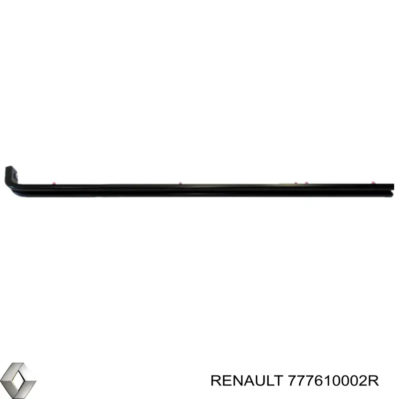  777610002R Renault (RVI)