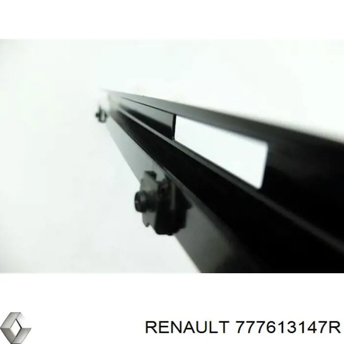  Renault (RVI) 777613147R ціна, від 10.20 USD