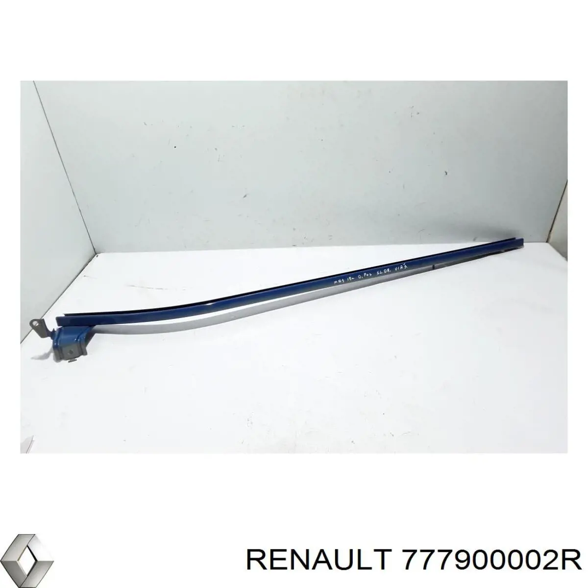 777900002R Renault (RVI) 