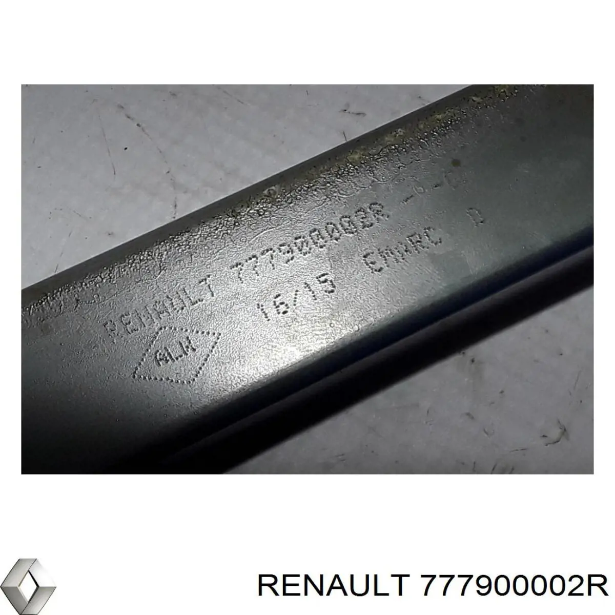  Renault (RVI) 777900002R ціна, від 23.34 USD
