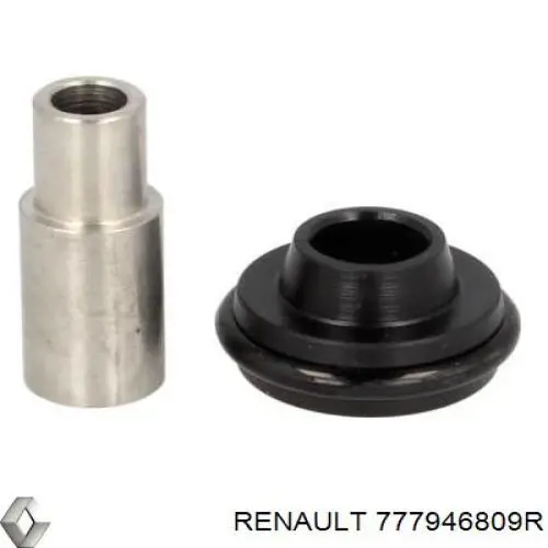 Купити 777946809R Renault (RVI) Ролик двері бічної/зсувної, лівий верхній