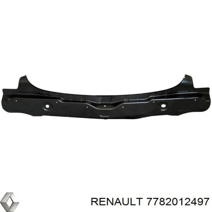 7782012497 Renault (RVI) 