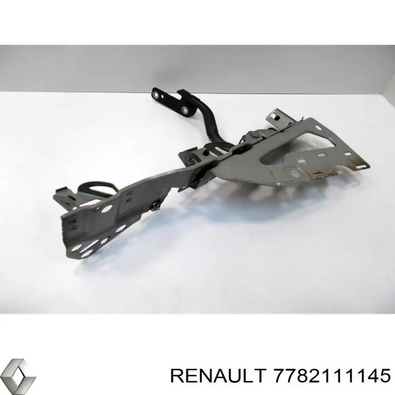 7782111145 Renault (RVI) 
