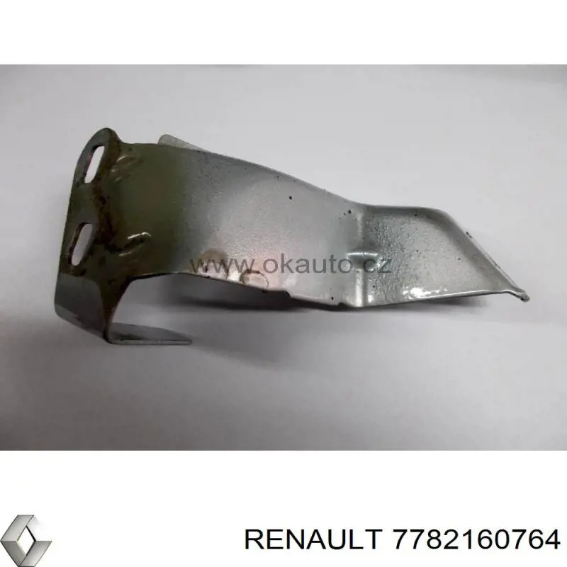  7782160764 Renault (RVI)