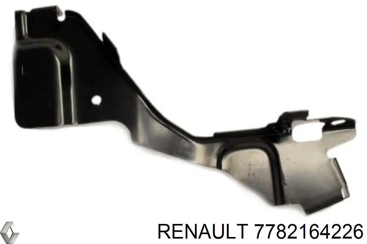 Рамка радіатора ліва Polcar 6061045 ціна, від 7.67 USD