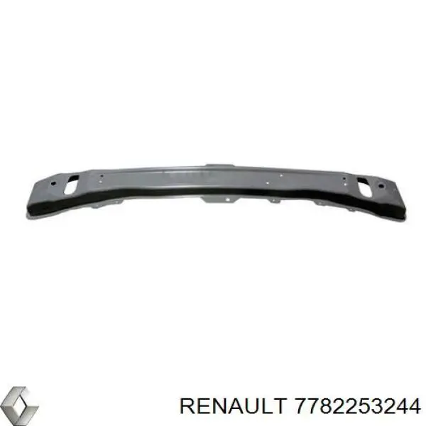 Підсилювач бампера переднього 7782253244 Renault (RVI)