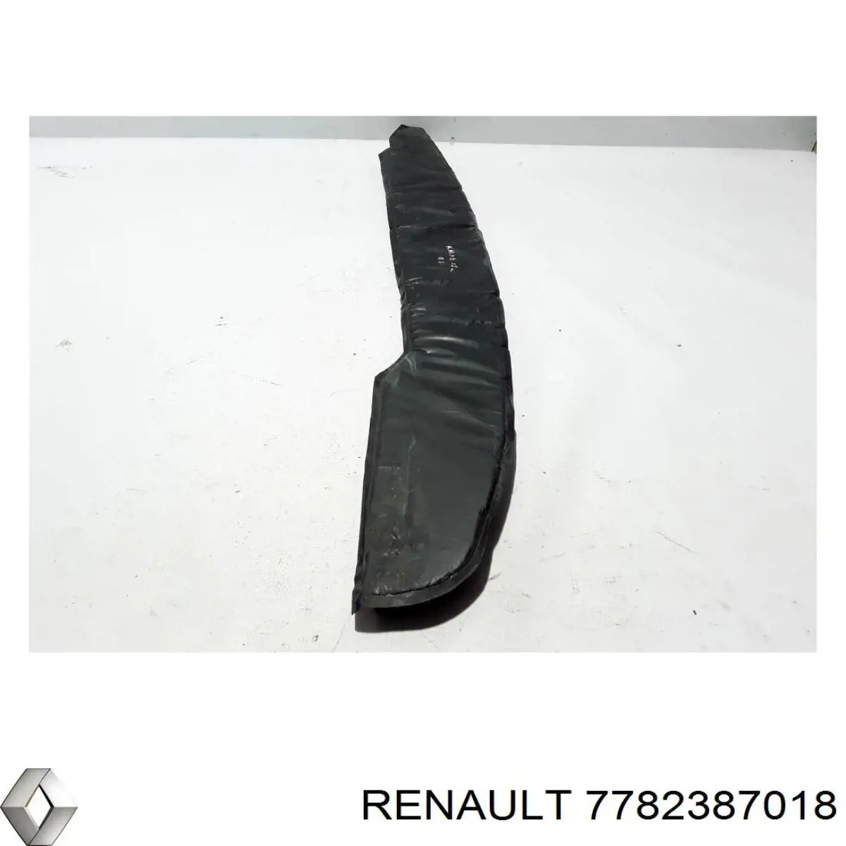 Петля передніх дверей 7782387018 Renault (RVI)