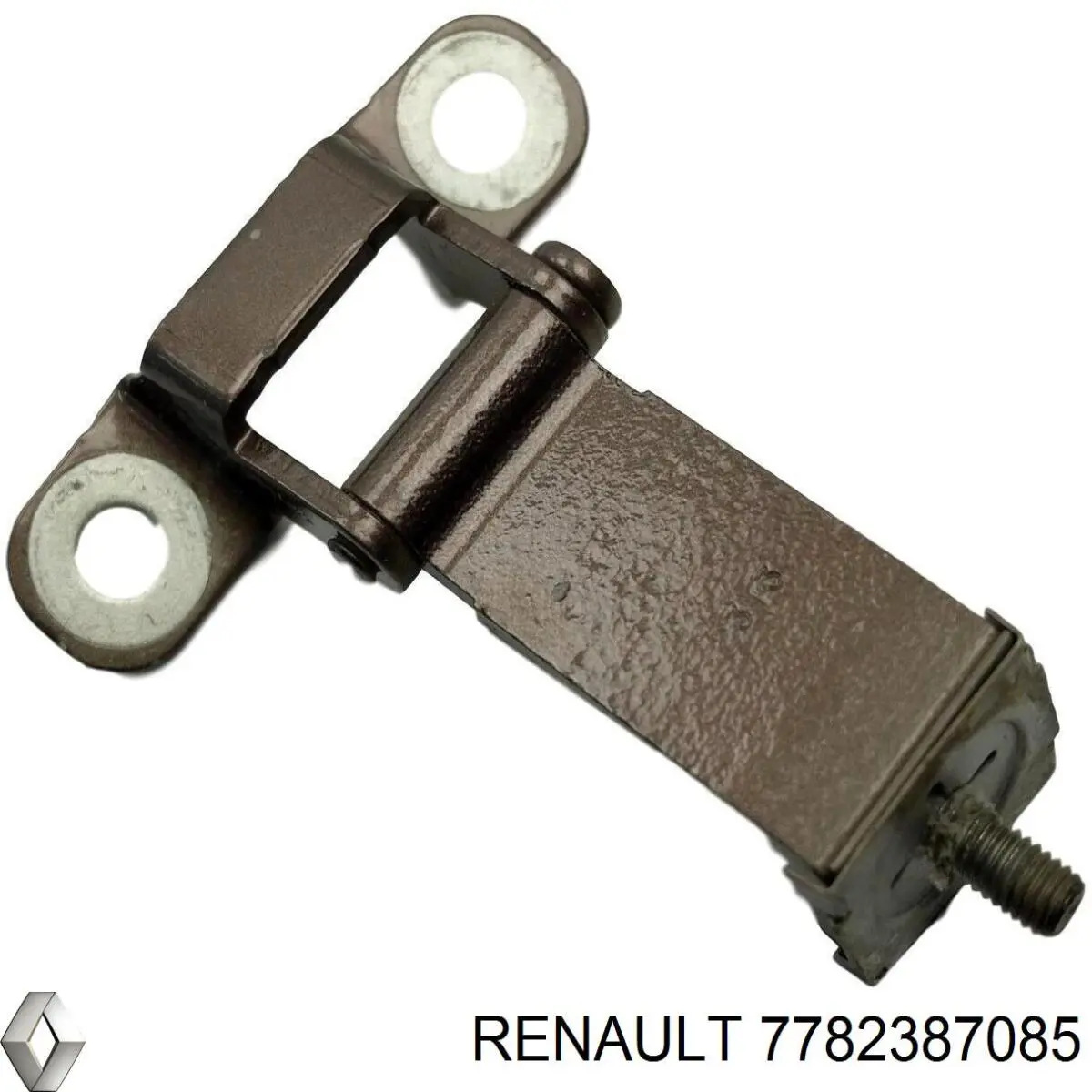 Купити 7782387085 Renault (RVI) Петля третіх/п'ятих дверей