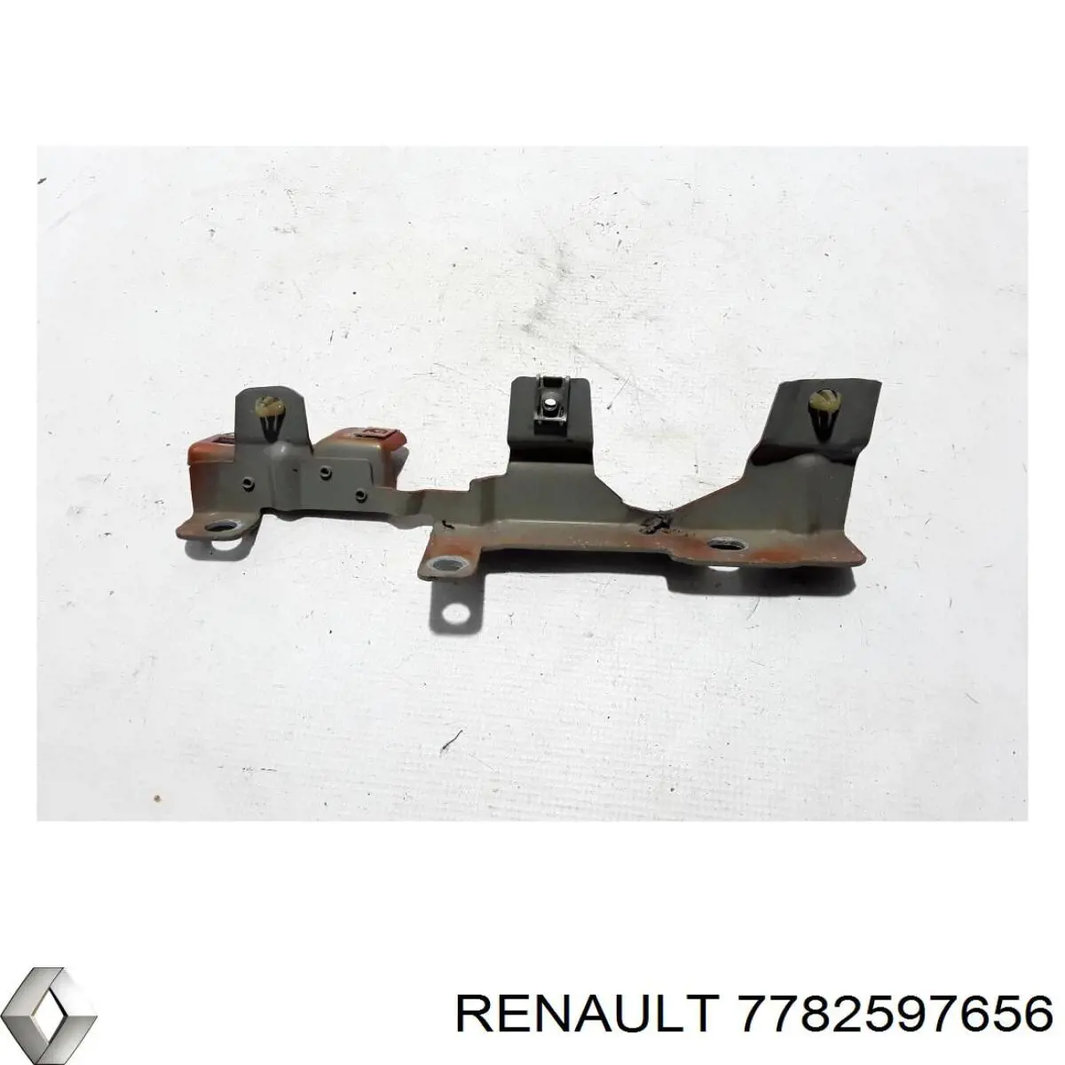  Renault (RVI) 7782597656 ціна, від 45.10 USD