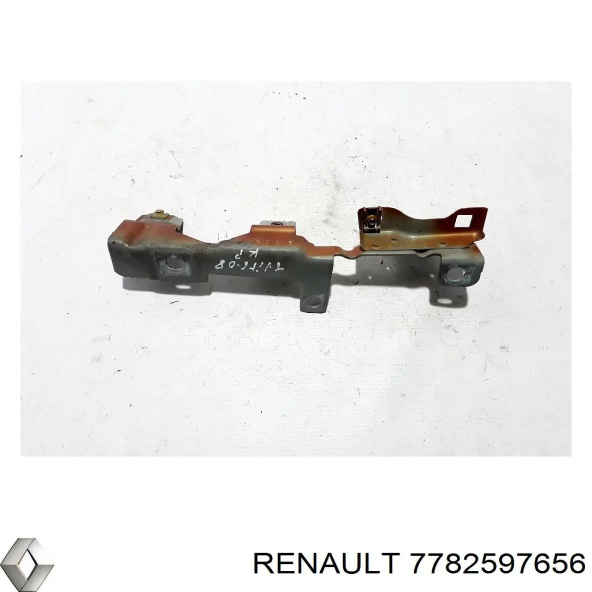 7782597656 Renault (RVI) 