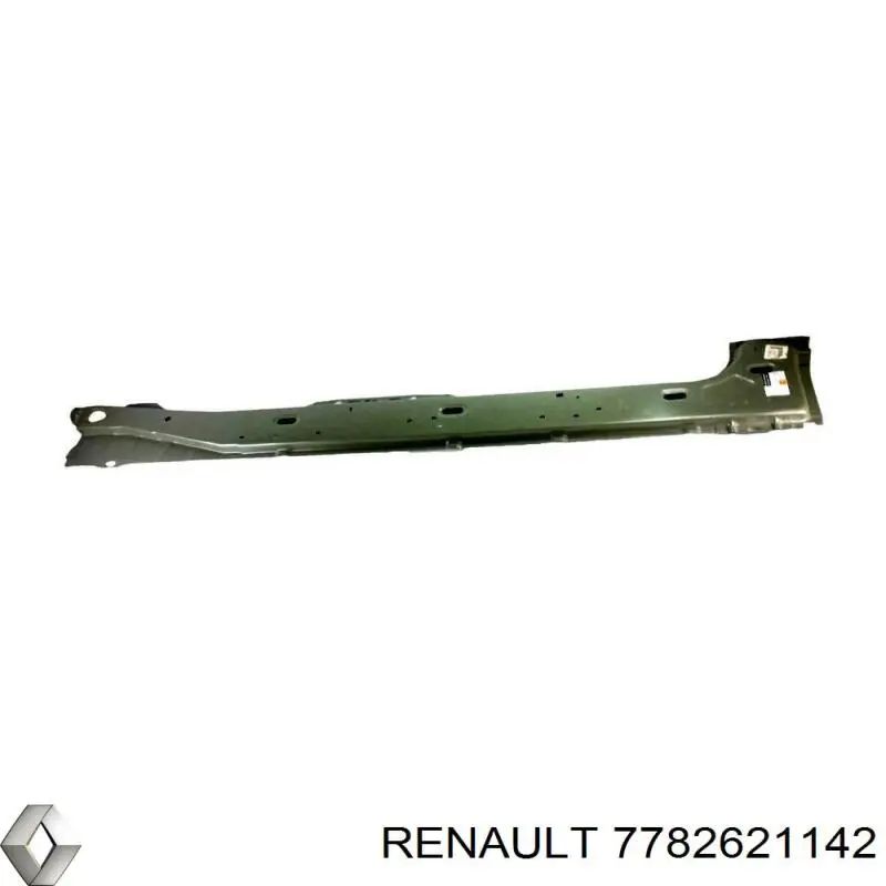  7782621142 Renault (RVI)