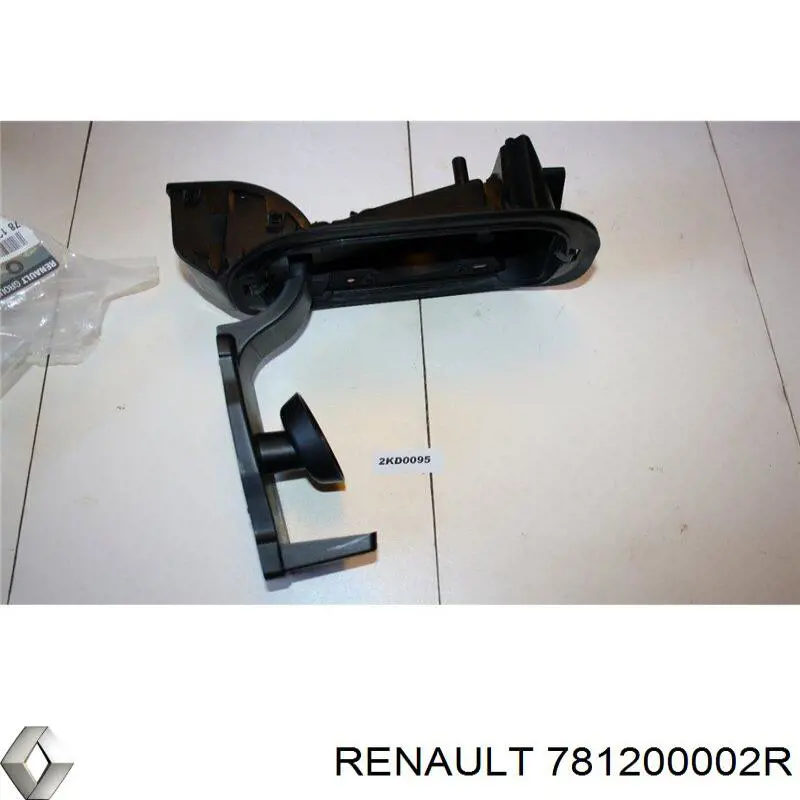  781200002R Renault (RVI)