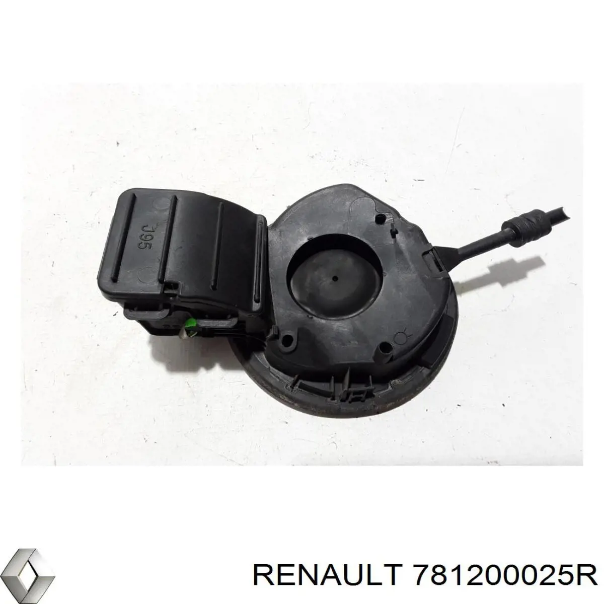  Renault (RVI) 781200025R ціна, від 25.34 USD