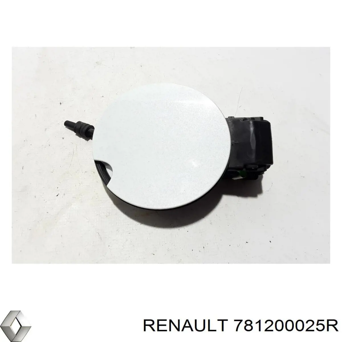 Купити 781200025R Renault (RVI) 