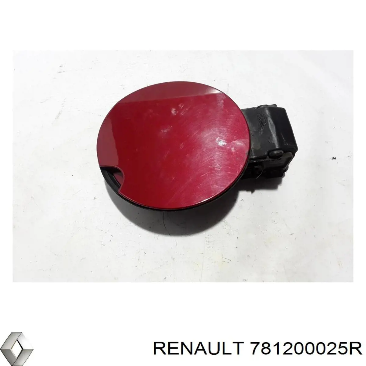  781200025R Renault (RVI)
