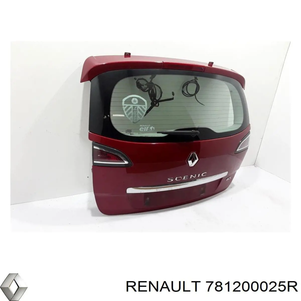 781200025R Renault (RVI) 
