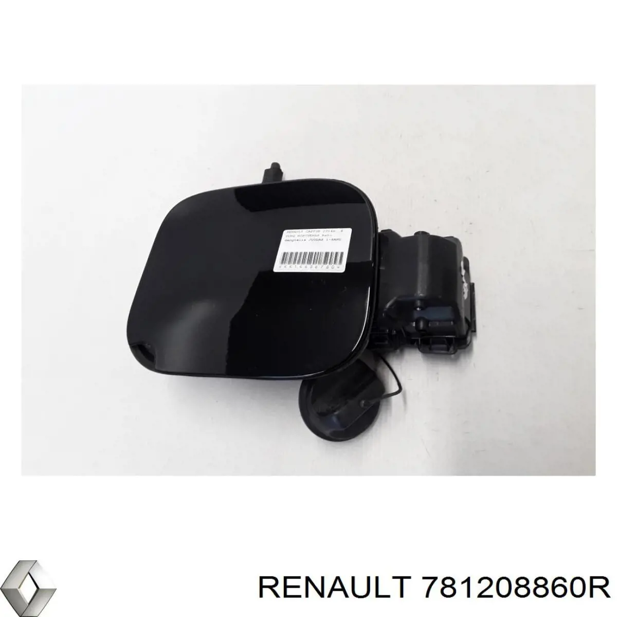  781208860R Renault (RVI)