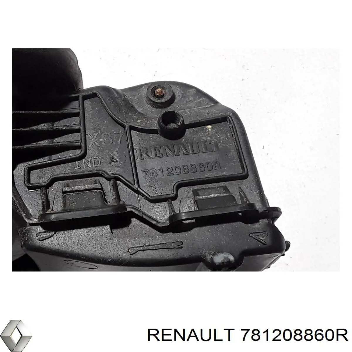  781208860R Renault (RVI)