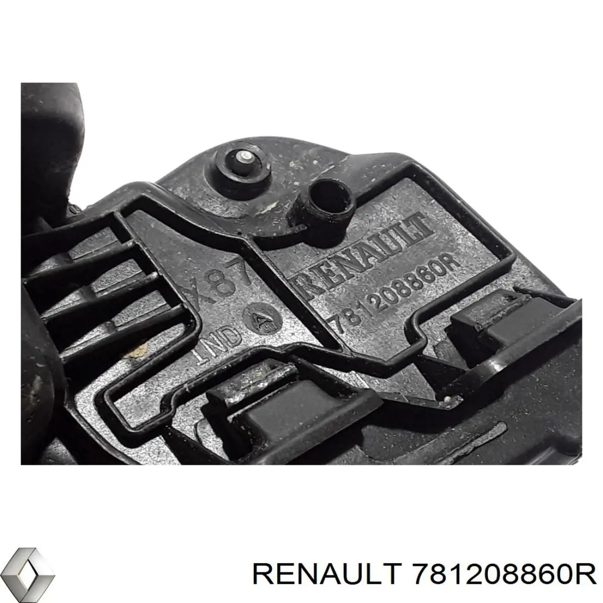  Renault (RVI) 781208860R