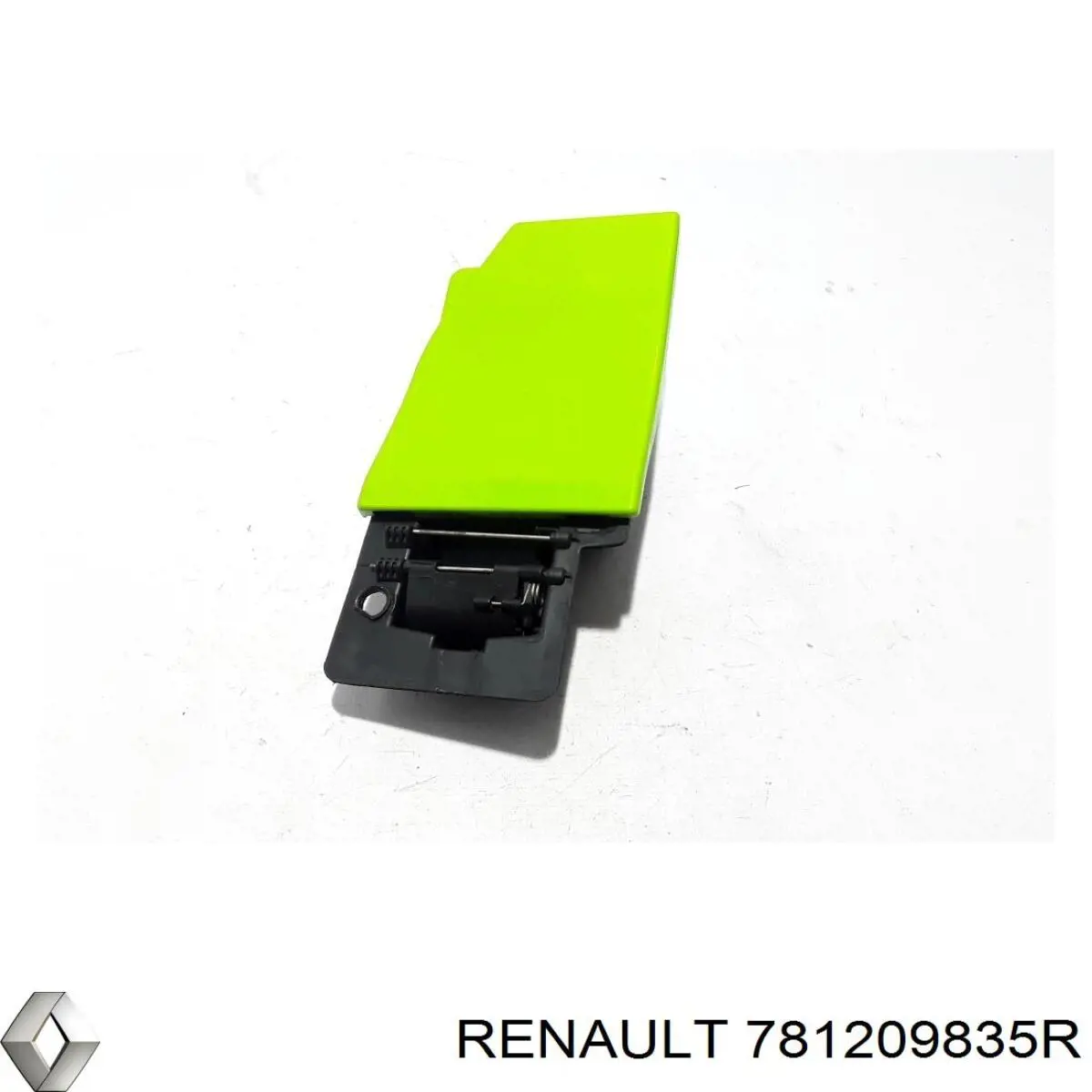  781209835R Renault (RVI)