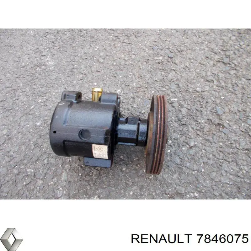  Renault (RVI) 7846075 ціна, від 22.98 USD