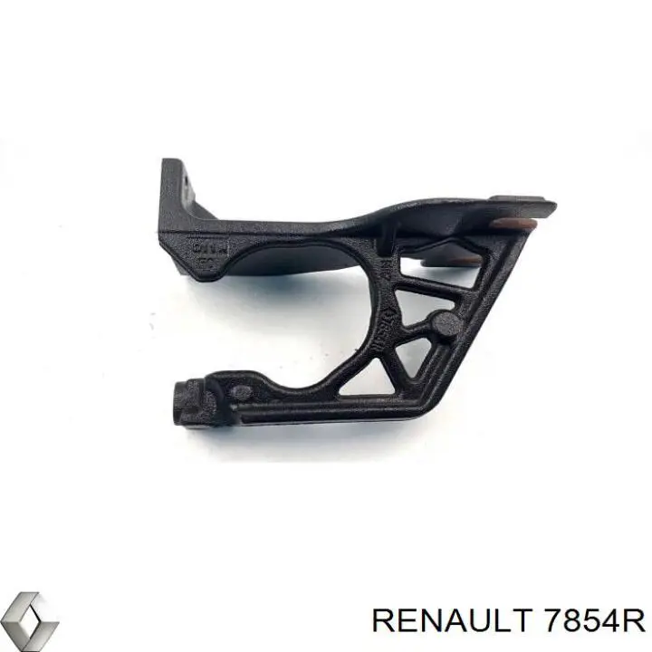 7854R Renault (RVI) 