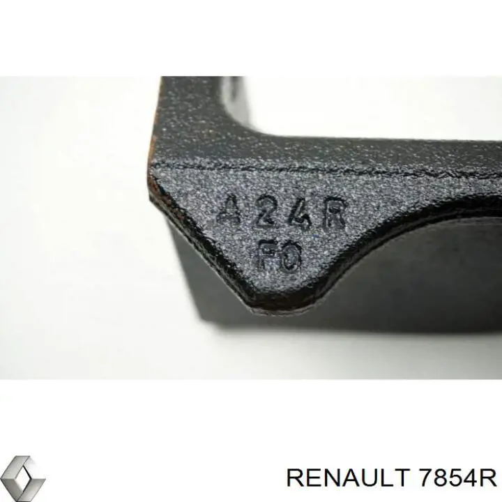 Купити 7854R Renault (RVI) 