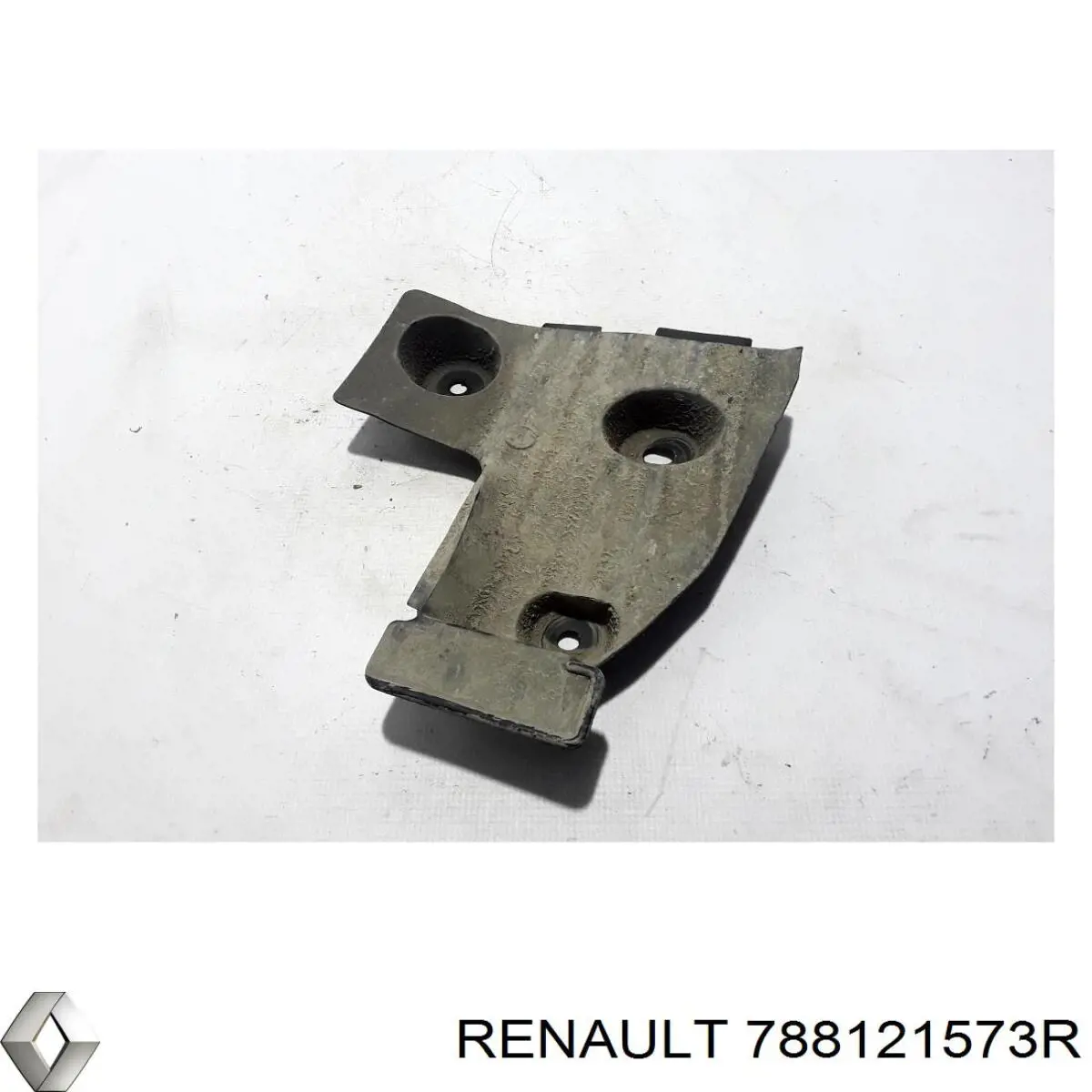 788121573R Renault (RVI) Бризковики задній, правий