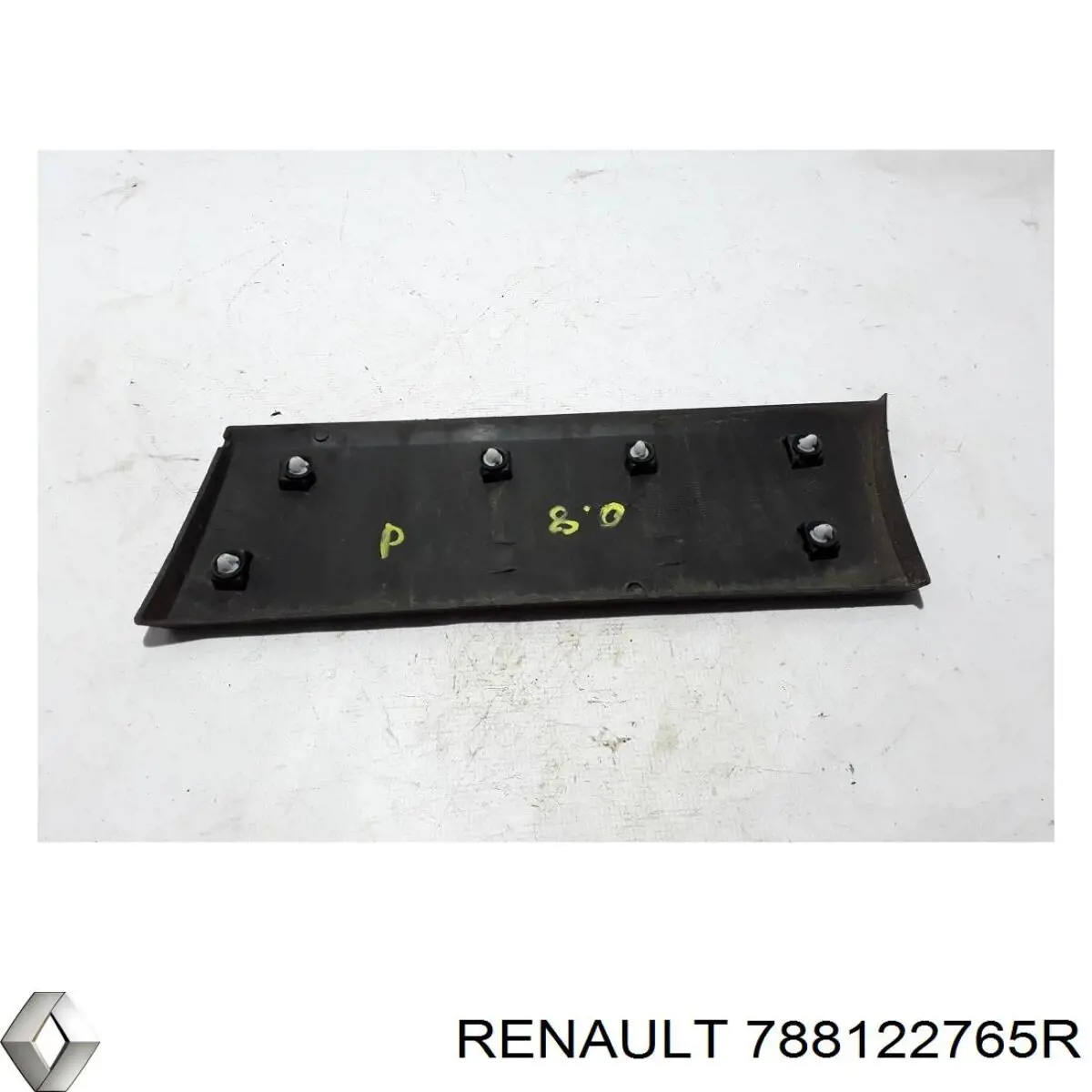 788122765R Renault (RVI) 