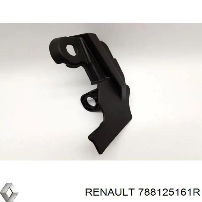 Купити 788125161R Renault (RVI) 