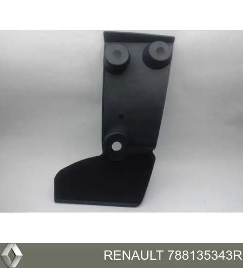 Купити 788135343R Renault (RVI) Бризковики задній, лівий